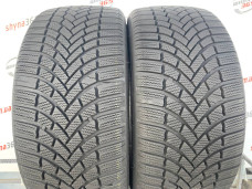 225/40 R18 BRIDGESTONE BLIZZAK LM005 7mm