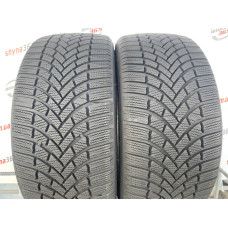 225/40 R18 BRIDGESTONE BLIZZAK LM005 7mm