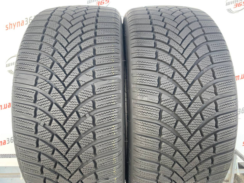 225/40 R18 BRIDGESTONE BLIZZAK LM005 7mm