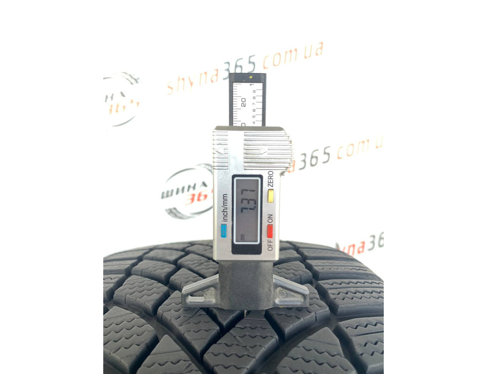 225/40 R18 BRIDGESTONE BLIZZAK LM005 7mm