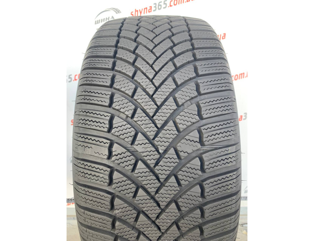 225/40 R18 BRIDGESTONE BLIZZAK LM005 7mm