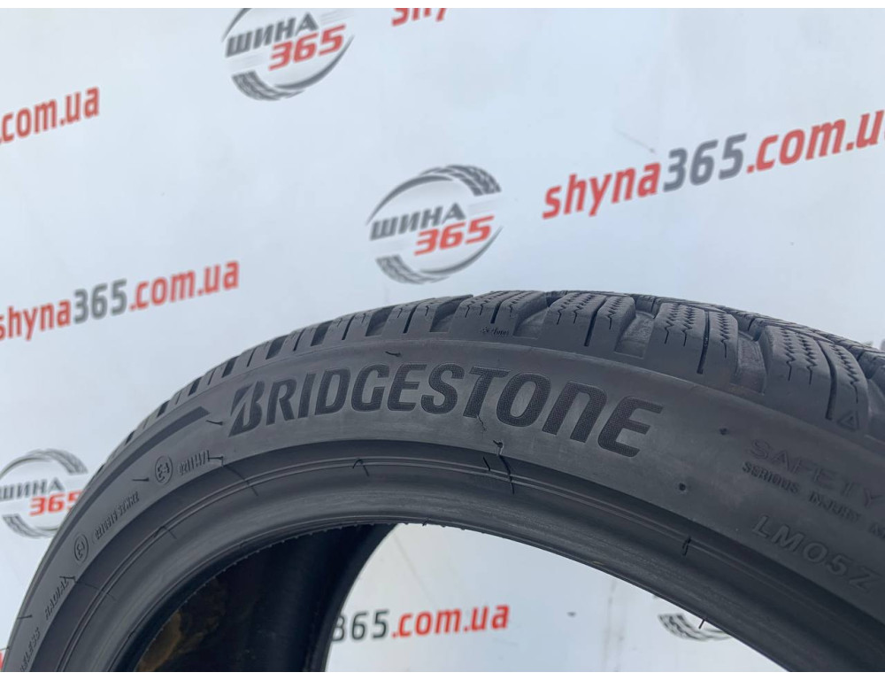 225/40 R18 BRIDGESTONE BLIZZAK LM005 7mm