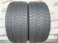 255/35 R19 PIRELLI WINTER SOTTOZERO 3 RUN FLAT 5mm