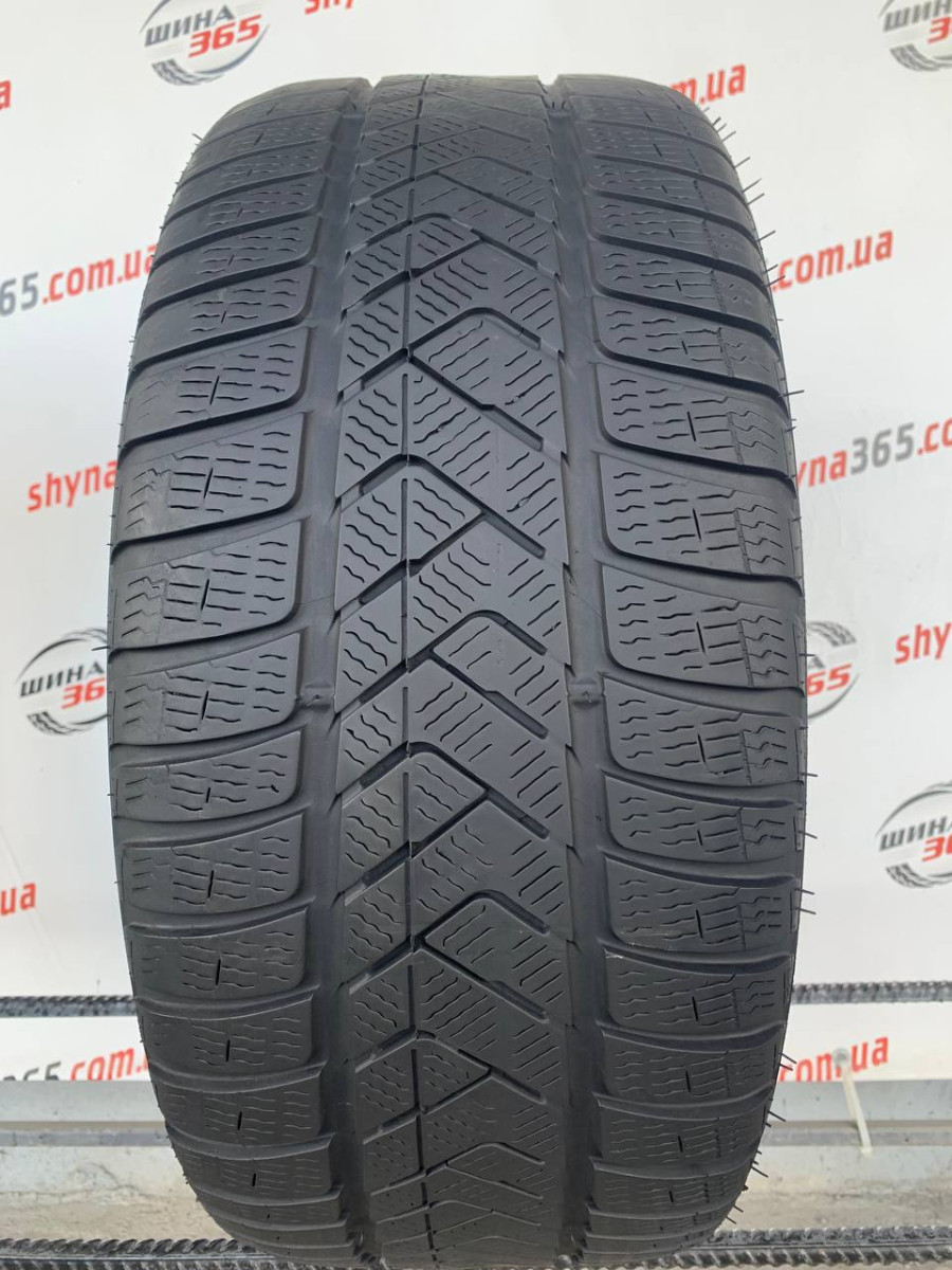 255/35 R19 PIRELLI WINTER SOTTOZERO 3 RUN FLAT 5mm
