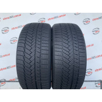 245/45 R19 CONTINENTAL WINTERCONTACT TS850P 6mm