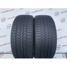 245/45 R19 CONTINENTAL WINTERCONTACT TS850P 6mm