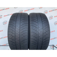 255/45 R19 MICHELIN PILOT ALPIN PA4 5mm