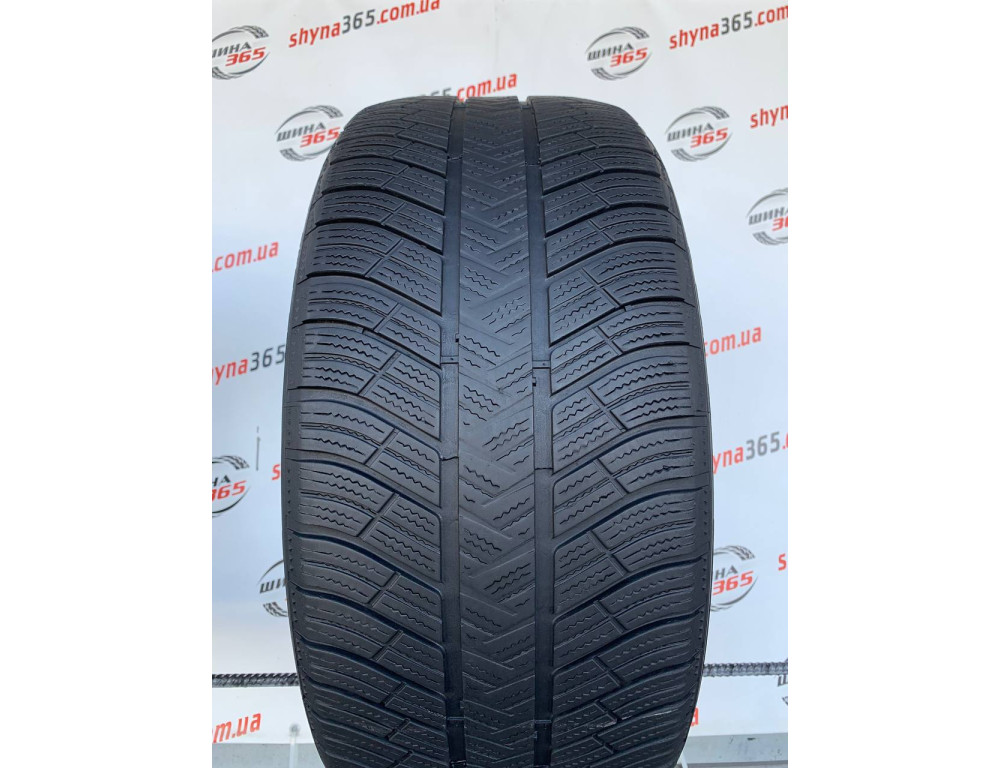 255/45 R19 MICHELIN PILOT ALPIN PA4 5mm
