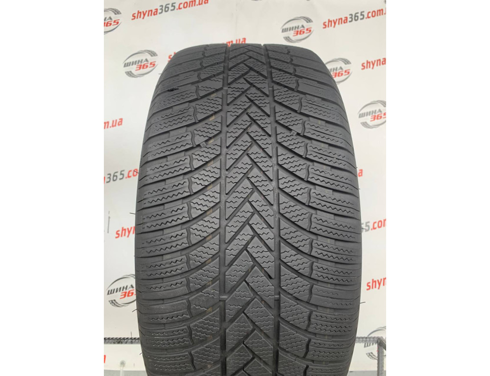 255/50 R19 BRIDGESTONE BLIZZAK LM005 6mm
