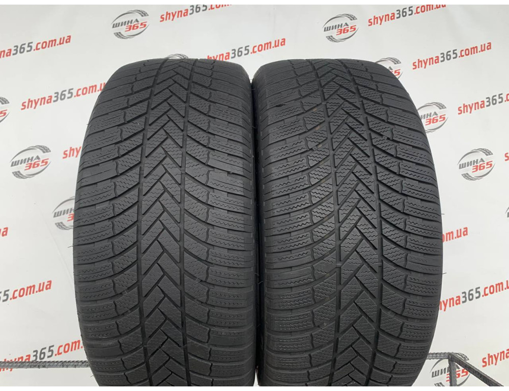 255/50 R19 BRIDGESTONE BLIZZAK LM005 6mm