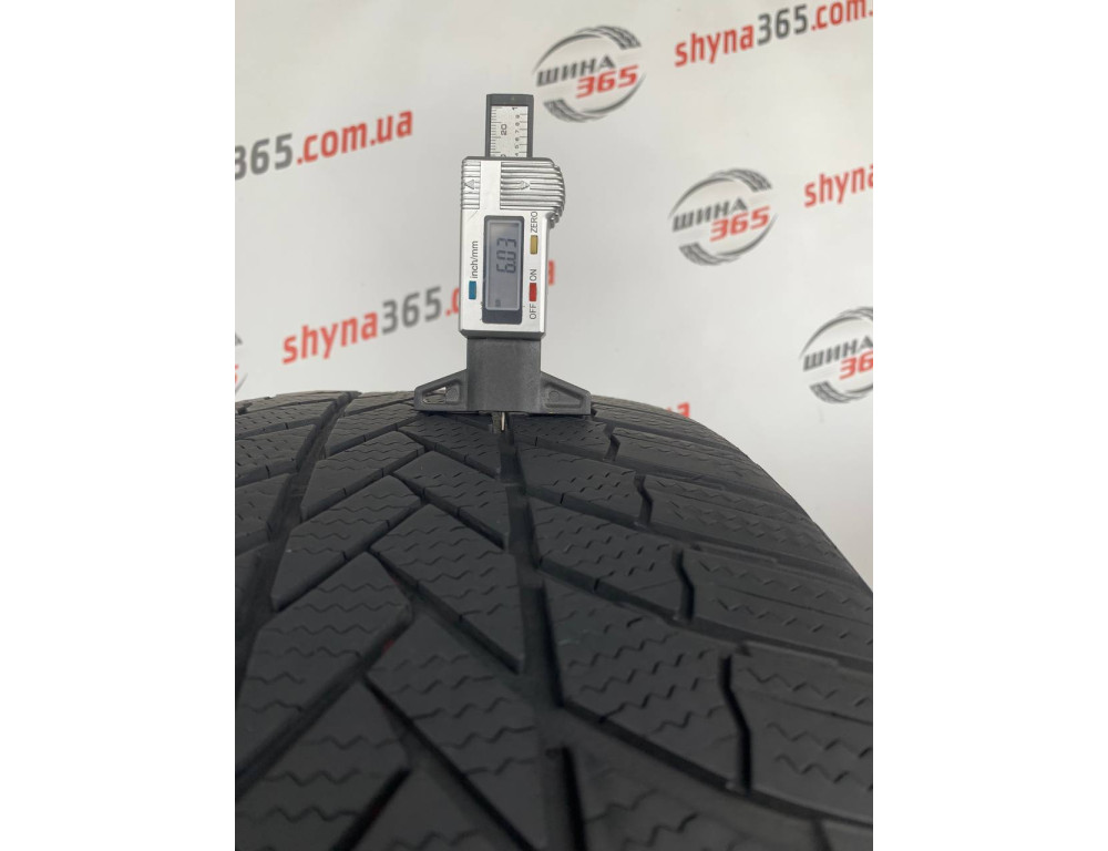 255/50 R19 BRIDGESTONE BLIZZAK LM005 6mm