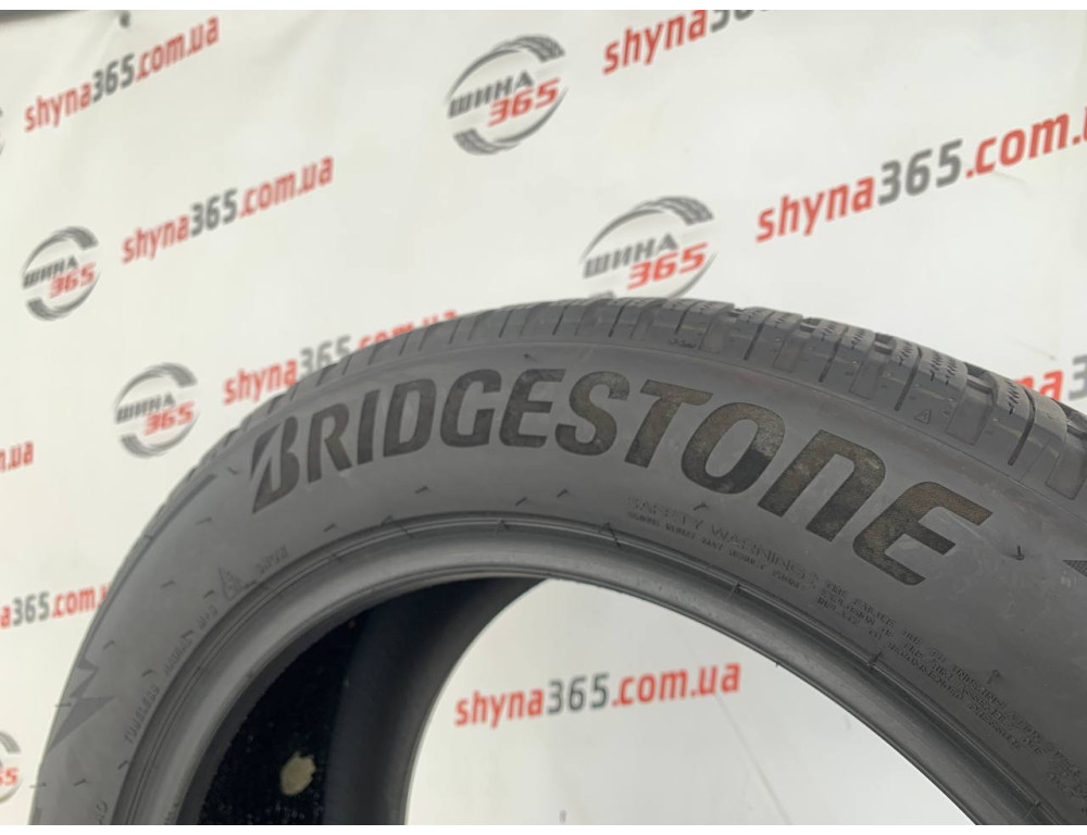 255/50 R19 BRIDGESTONE BLIZZAK LM005 6mm