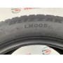 255/50 R19 BRIDGESTONE BLIZZAK LM005 6mm