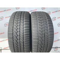 265/50 R19 CONTINENTAL WINTERCONTACT TS860S RUN FLAT 6mm