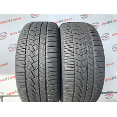 265/50 R19 CONTINENTAL WINTERCONTACT TS860S RUN FLAT 6mm