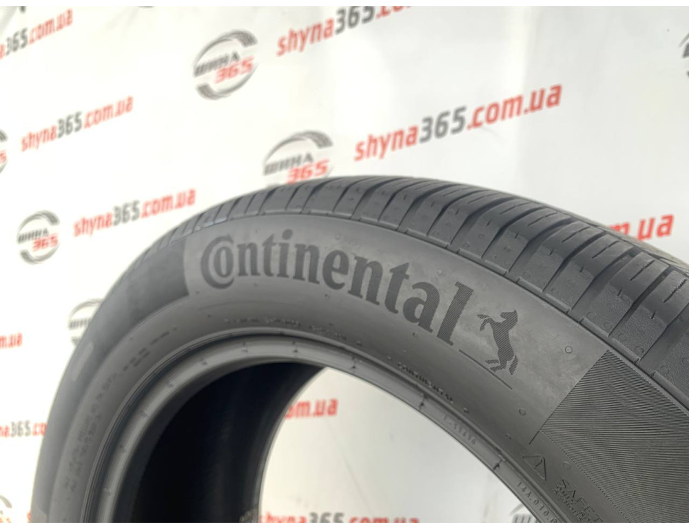 265/50 R19 CONTINENTAL WINTERCONTACT TS860S RUN FLAT 6mm