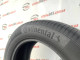 265/50 R19 CONTINENTAL WINTERCONTACT TS860S RUN FLAT 6mm