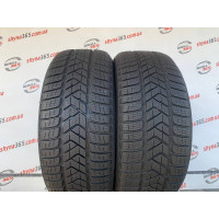 225/45 R18 PIRELLI WINTER SOTTOZERO 3 7mm