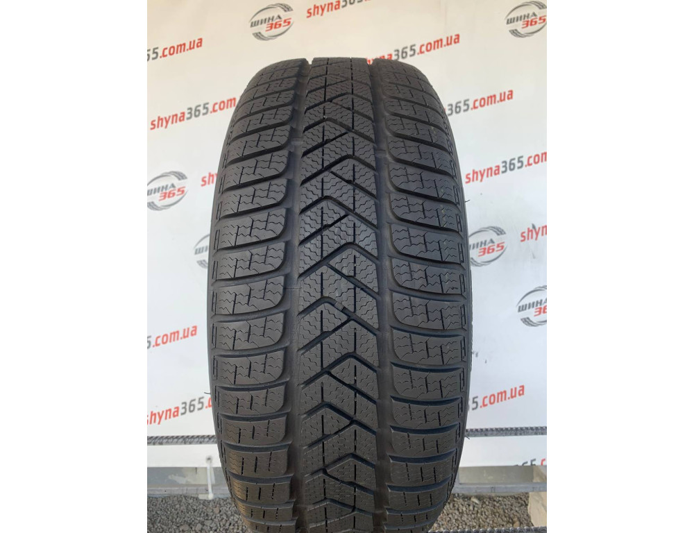 225/45 R18 PIRELLI WINTER SOTTOZERO 3 7mm