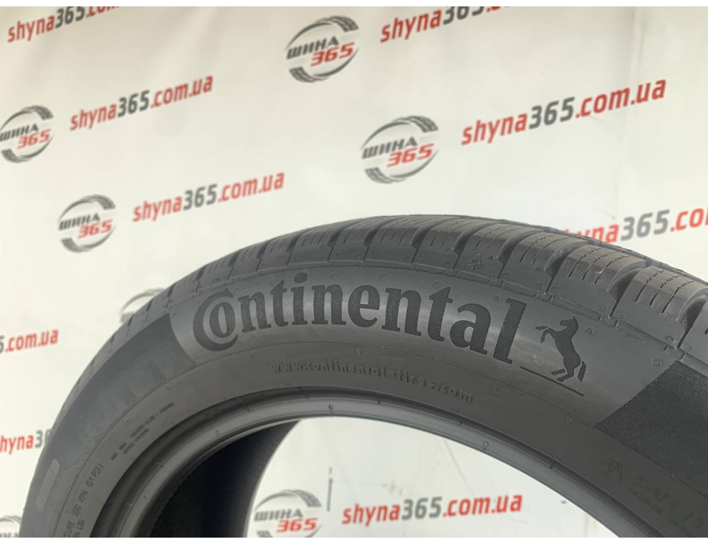 235/55 R18 CONTINENTAL WINTERCONTACT TS850P 6mm