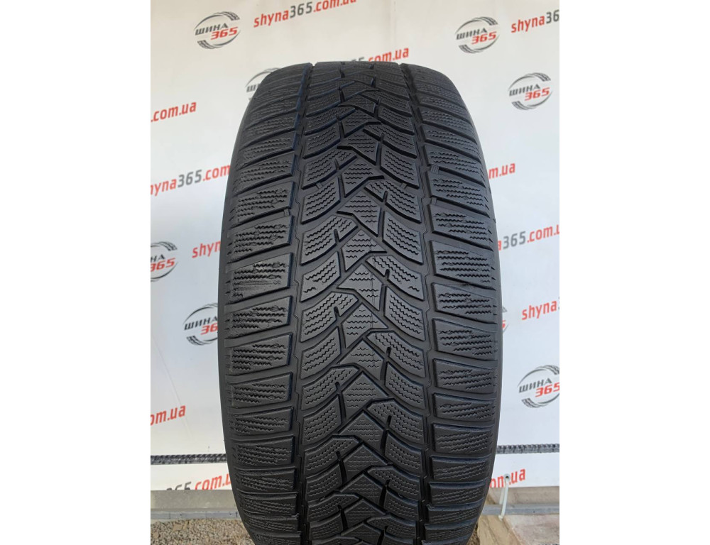 235/50 R18 DUNLOP WINTER SPORT 5 6mm