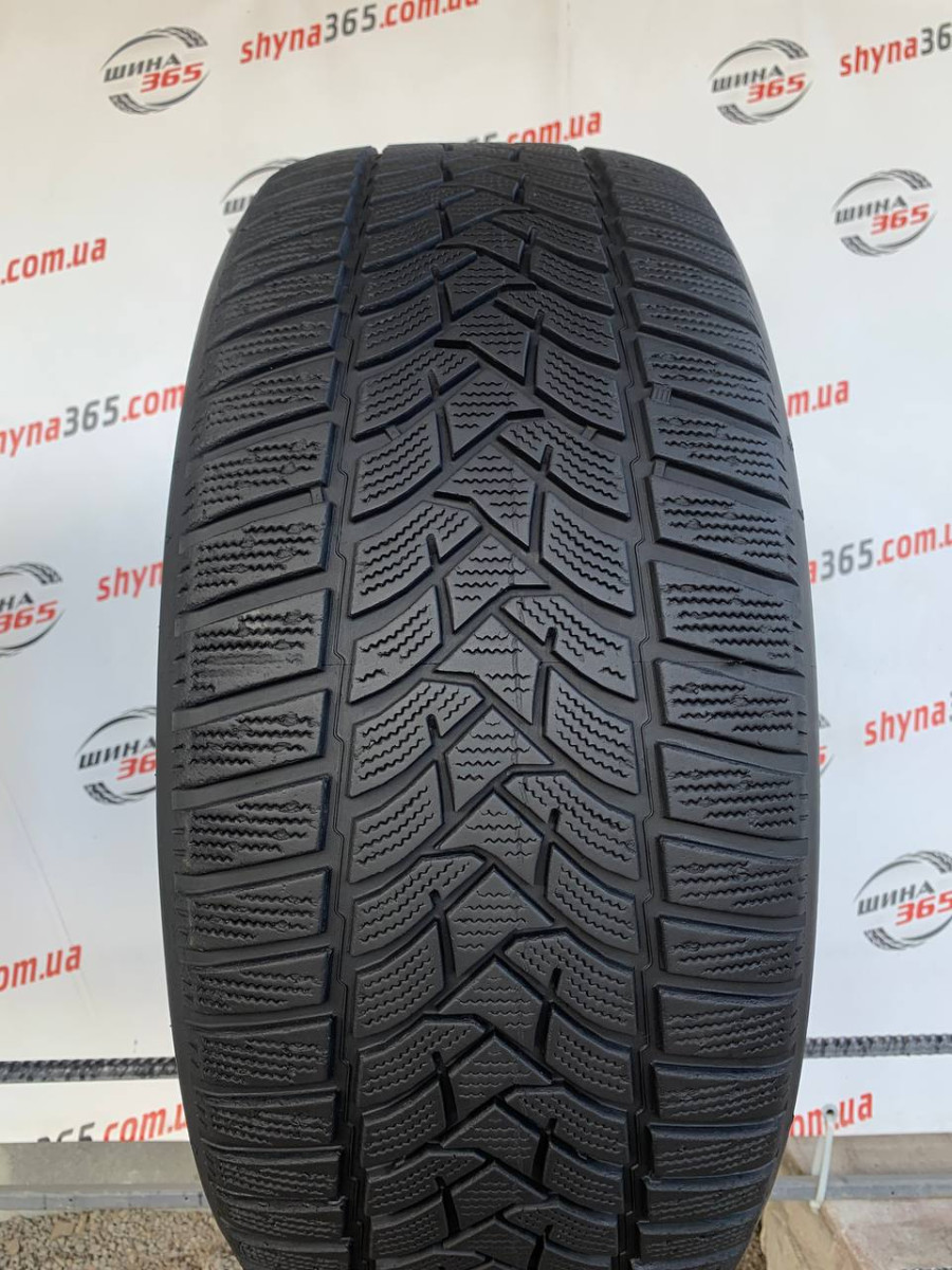 235/50 R18 DUNLOP WINTER SPORT 5 6mm