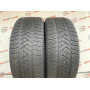 235/55 R18 PIRELLI SCORPION WINTER SEAL INSIDE 5mm
