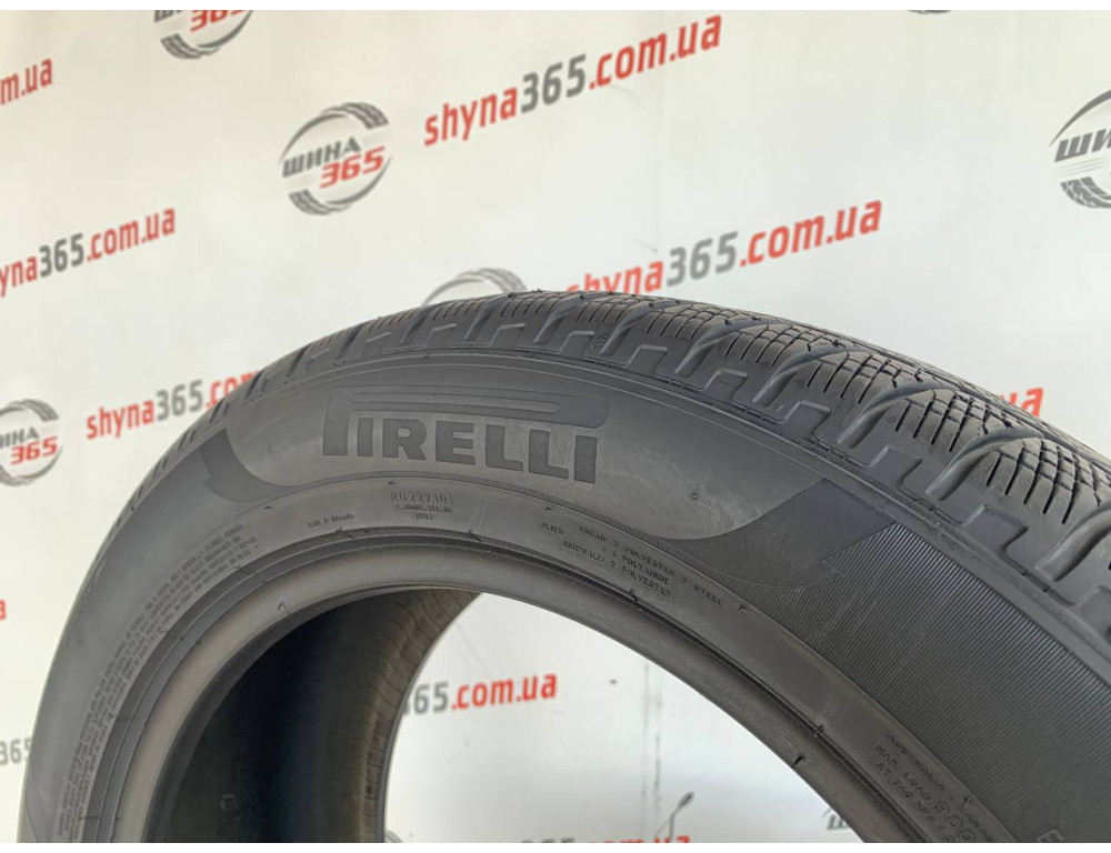 235/55 R18 PIRELLI SCORPION WINTER SEAL INSIDE 5mm