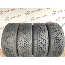 235/55 R18 BRIDGESTONE BLIZZAK LM005 6mm