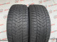 235/50 R18 PIRELLI SCORPION WINTER 6mm
