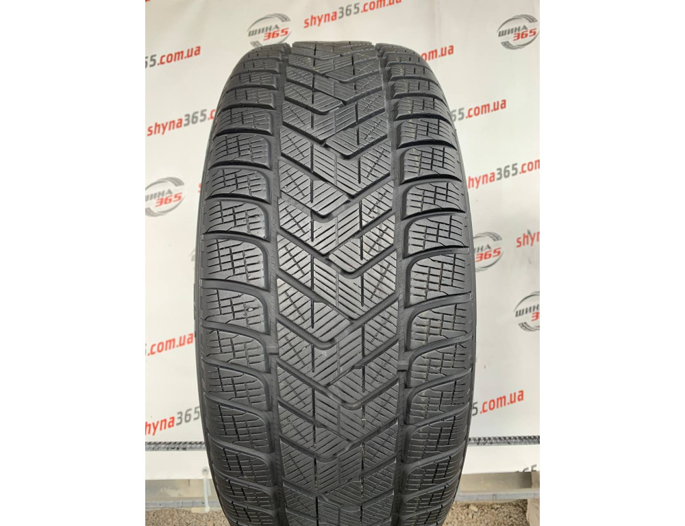 235/50 R18 PIRELLI SCORPION WINTER 6mm