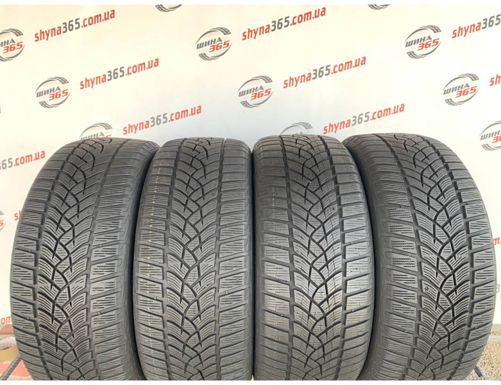 225/45 R18 GOODYEAR ULTRAGRIP PERFORMANCE GEN-1 8mm
