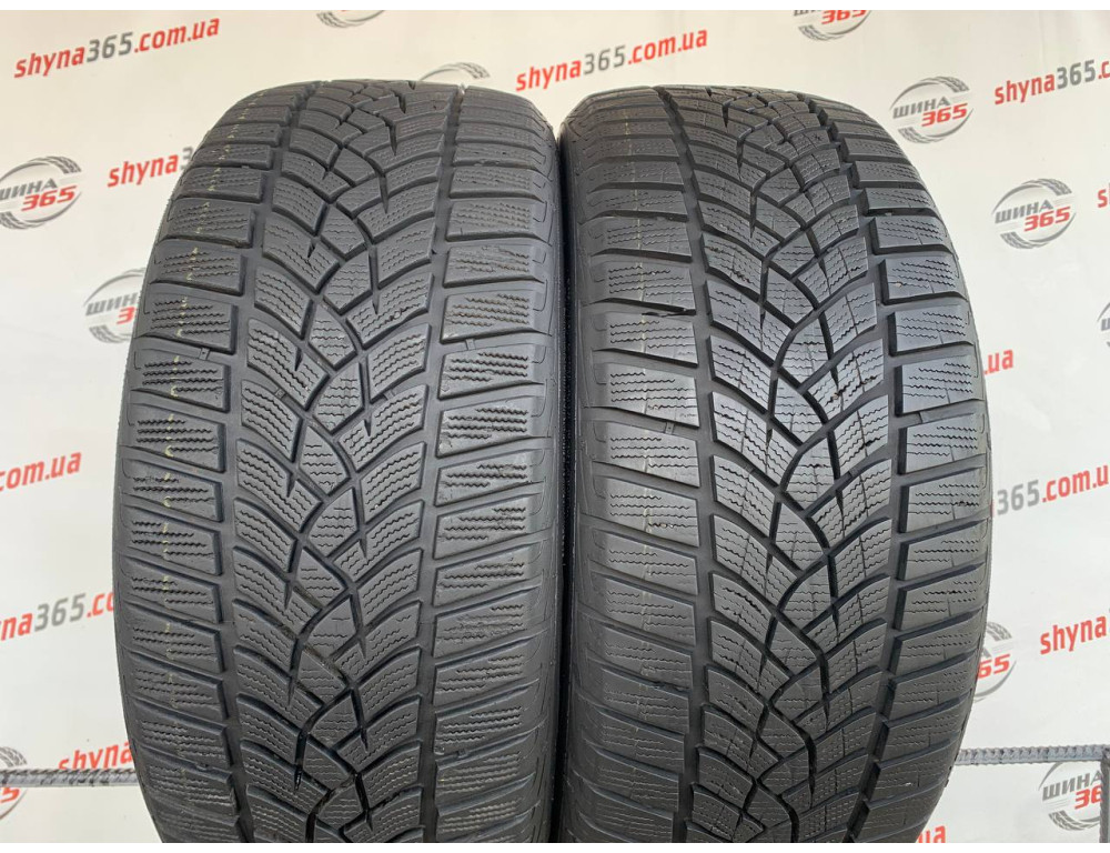 225/45 R18 GOODYEAR ULTRAGRIP PERFORMANCE GEN-1 8mm