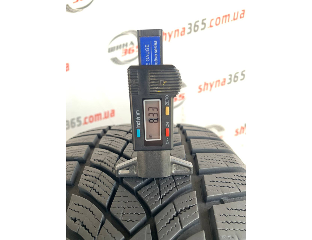 225/45 R18 GOODYEAR ULTRAGRIP PERFORMANCE GEN-1 8mm
