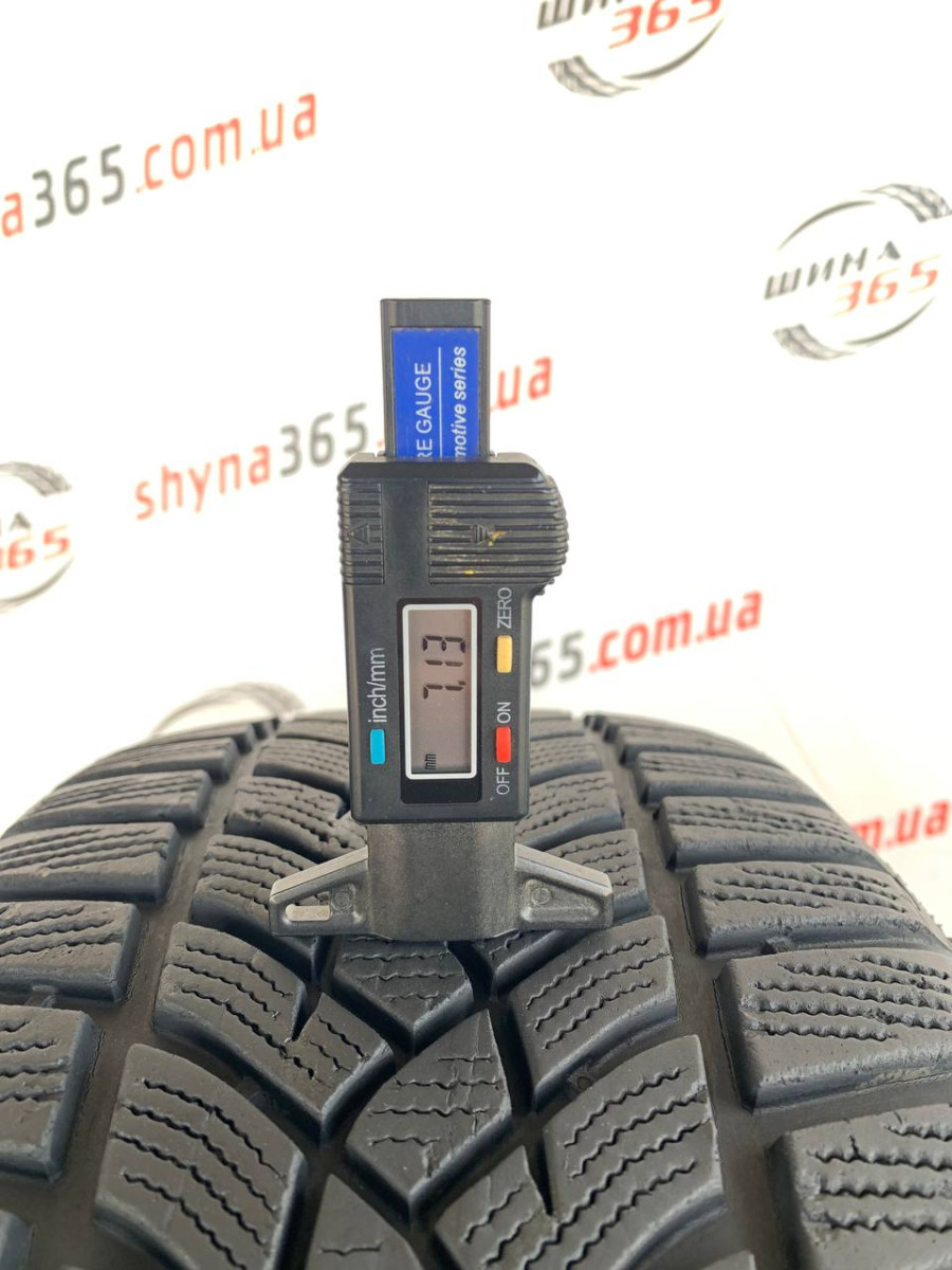 225/45 R18 GOODYEAR ULTRAGRIP PERFORMANCE GEN-1 7mm