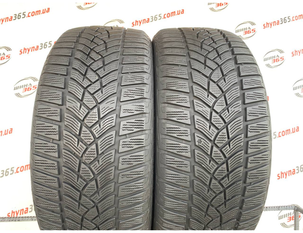 225/45 R18 GOODYEAR ULTRAGRIP PERFORMANCE GEN-1 6mm