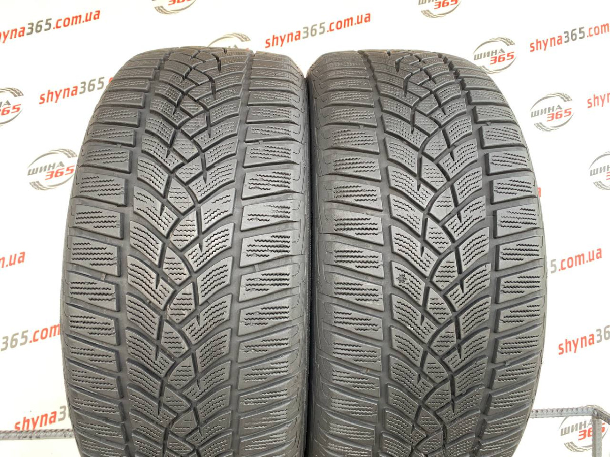 225/45 R18 GOODYEAR ULTRAGRIP PERFORMANCE GEN-1 6mm