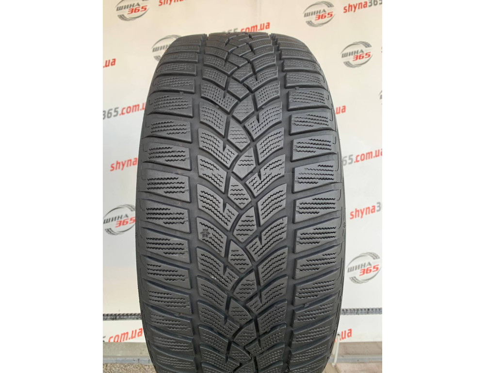 225/45 R18 GOODYEAR ULTRAGRIP PERFORMANCE GEN-1 6mm