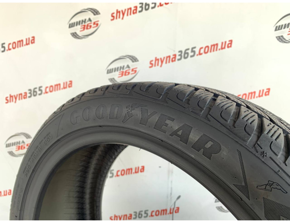 225/45 R18 GOODYEAR ULTRAGRIP PERFORMANCE GEN-1 6mm