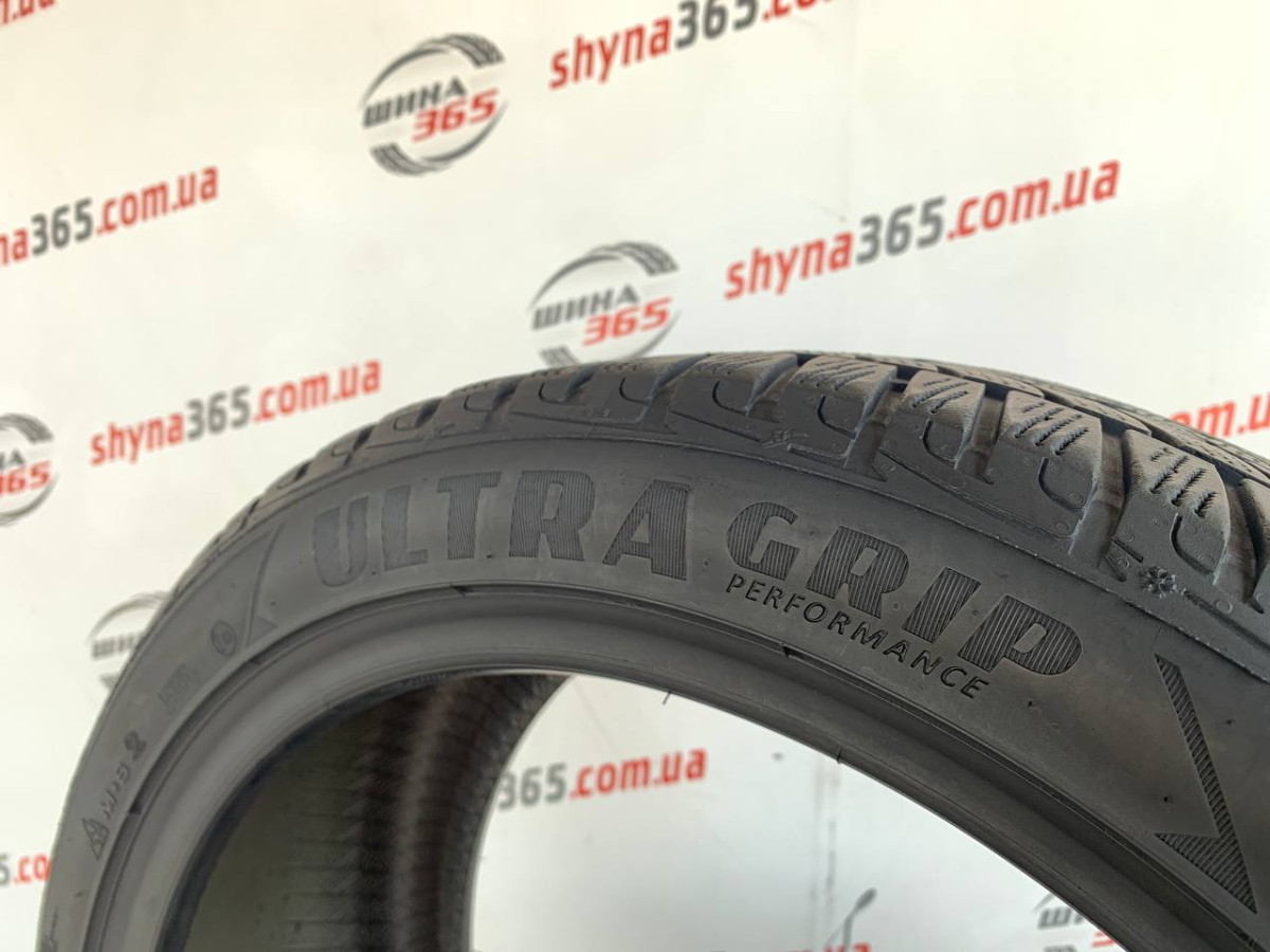 225/45 R18 GOODYEAR ULTRAGRIP PERFORMANCE GEN-1 6mm