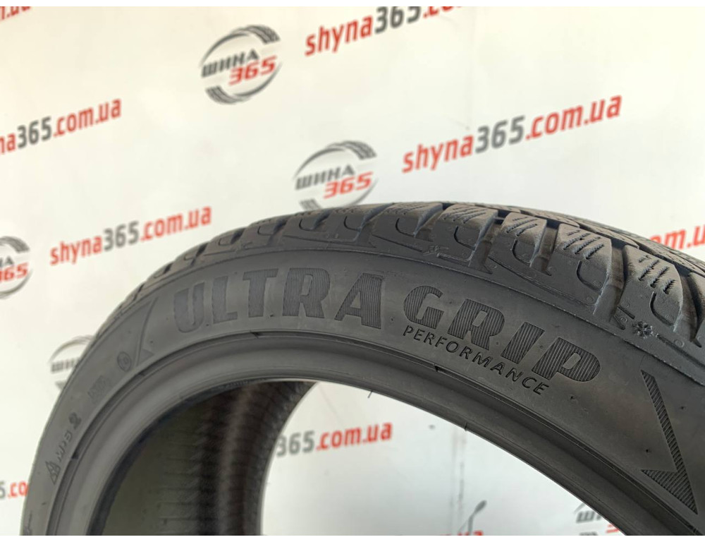225/45 R18 GOODYEAR ULTRAGRIP PERFORMANCE GEN-1 8mm
