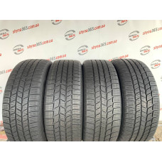 235/55 R18 CONTINENTAL CONTICONTACT TS815 CONTISEAL 7mm