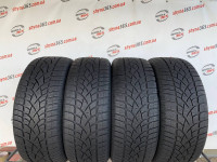 225/50 R18 DUNLOP SP WINTER SPORT 3D 7mm