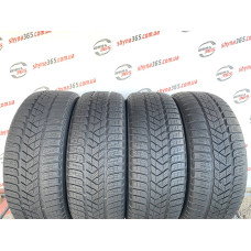 225/50 R18 PIRELLI WINTER SOTTOZERO 3 6mm