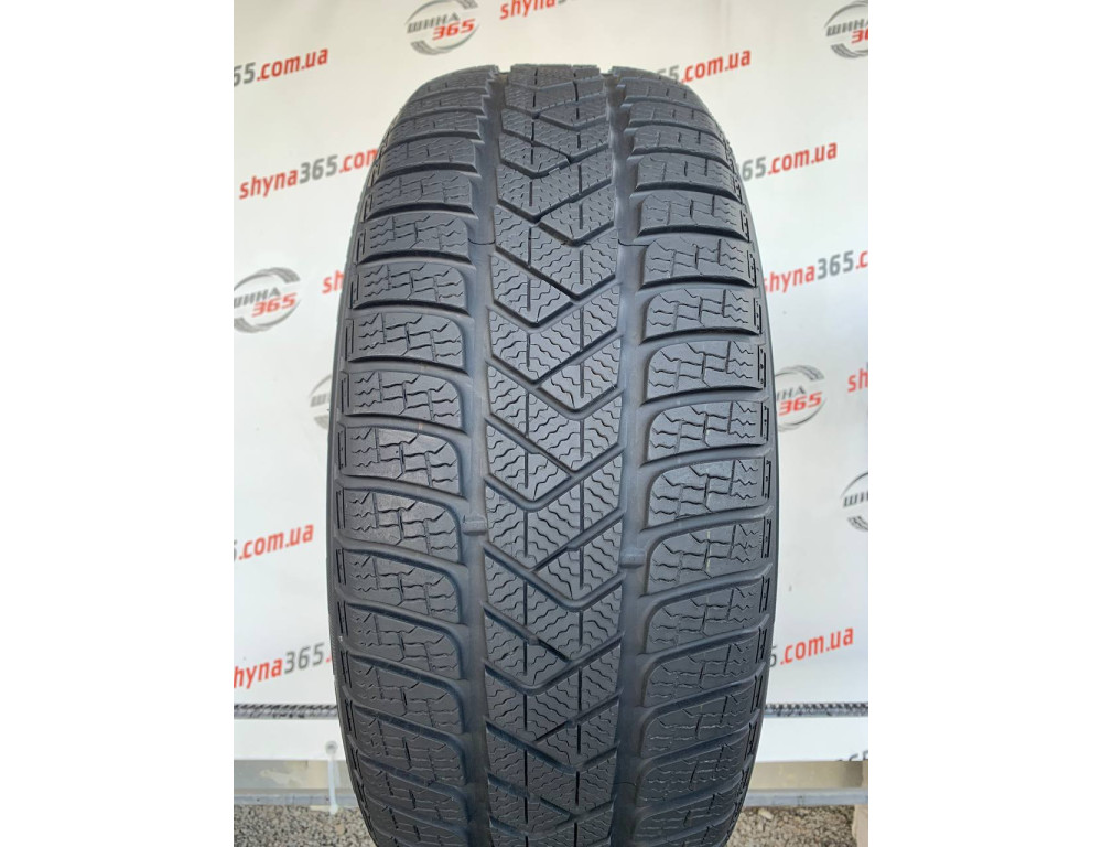 225/50 R18 PIRELLI WINTER SOTTOZERO 3 6mm