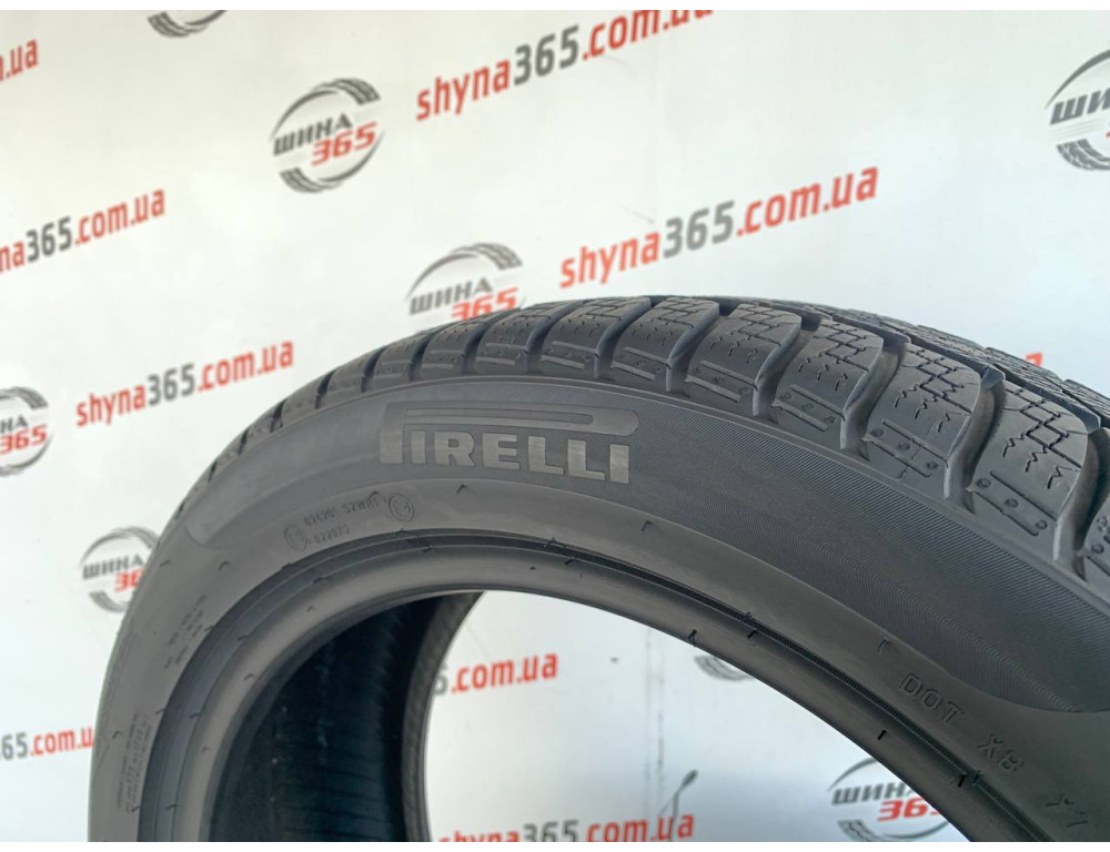 225/50 R18 PIRELLI WINTER SOTTOZERO 3 6mm