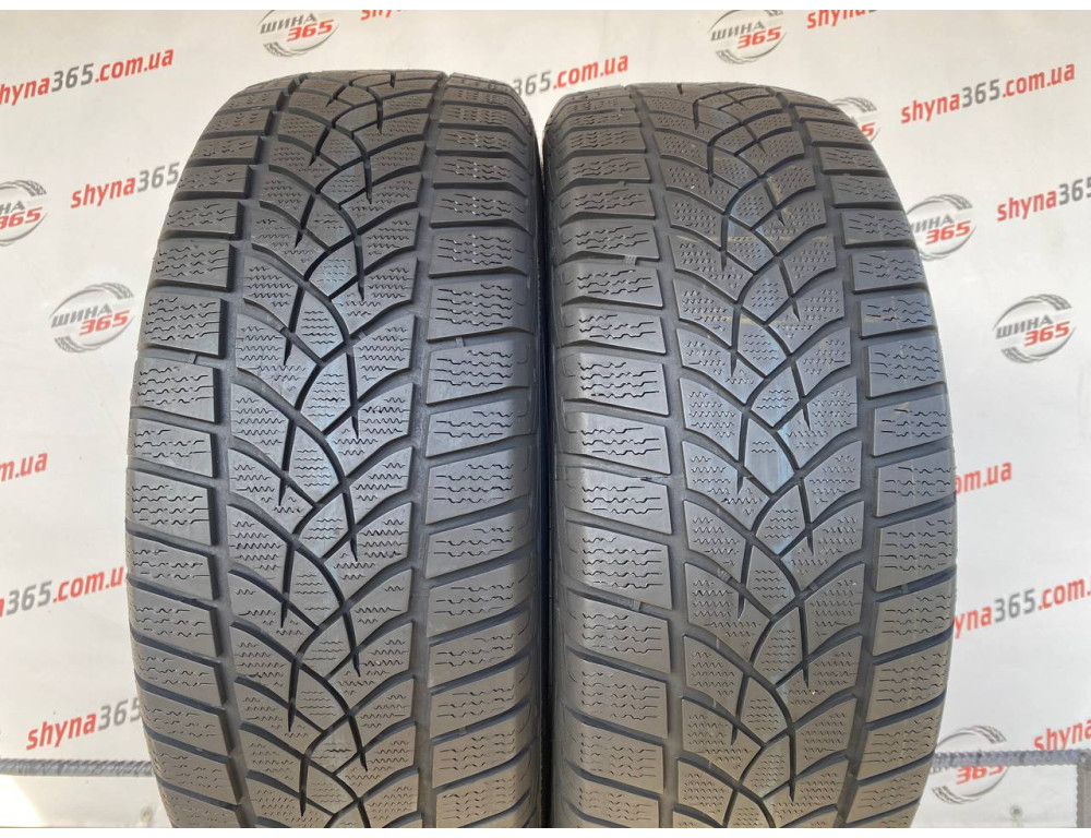 235/55 R18 GOODYEAR ULTRAGRIP PERFORMANCE GEN-1 5mm