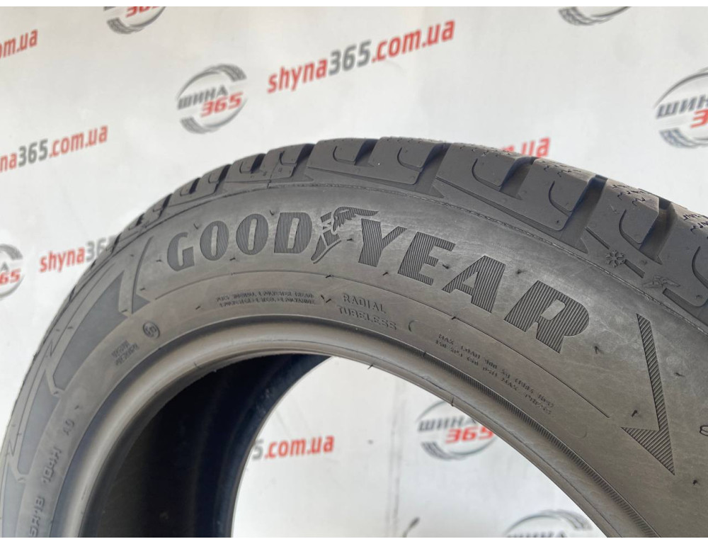235/55 R18 GOODYEAR ULTRAGRIP PERFORMANCE GEN-1 5mm
