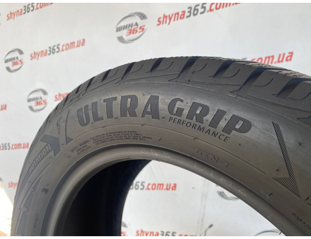 235/55 R18 GOODYEAR ULTRAGRIP PERFORMANCE GEN-1 5mm