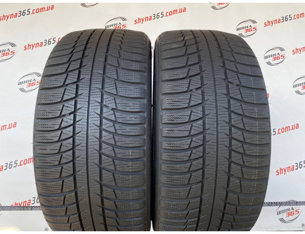 235/45 R18 BRIDGESTONE BLIZZAK LM001 6mm